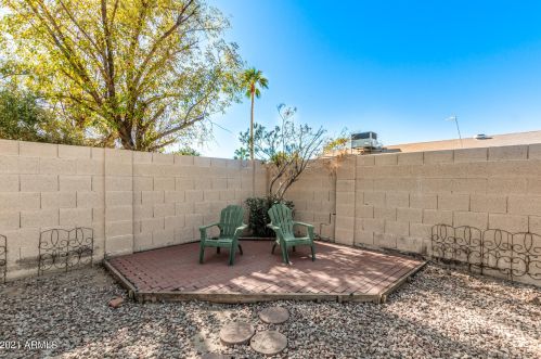 15614 29 Ave, Phoenix AZ 85053-4056 exterior
