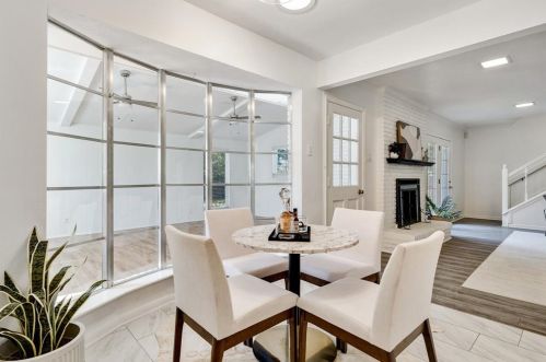 10137 Fieldfare Ct, Dallas TX 75229-6220 exterior