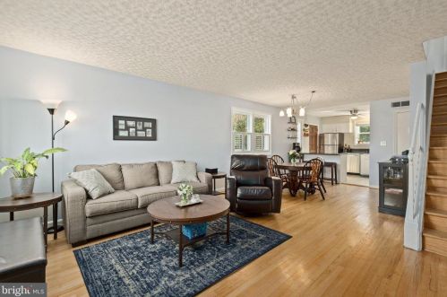 6 French St, Alexandria VA 22304-2642 exterior