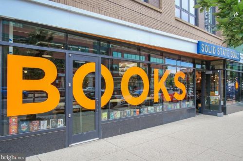 513 14 St, Washington DC 20011-6929 exterior