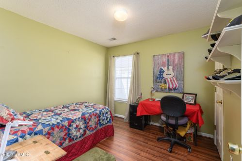 252 Flt Rock Trce, Bluffton SC 29910-7843 exterior