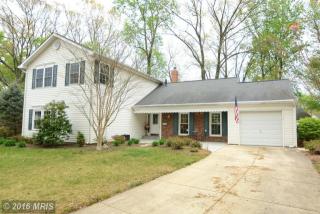1444 Henley Pl, Crofton, MD 21114-2110