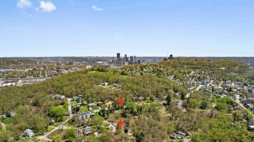 1253 Lakewood Ave, Pittsburgh PA 15229-1729 exterior