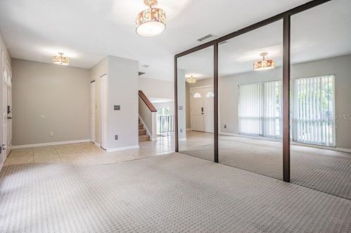 4319 Autumn Leaves Dr, Tampa FL  33624-1179 exterior