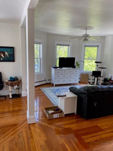 30 Perry St, Brookline, MA 02445-6943