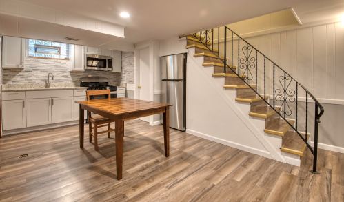 8410 Brodman Ave, Chicago IL 60656-4218 exterior