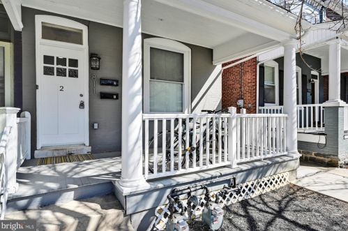 811 Shippen St, Lancaster, PA 17602-2076