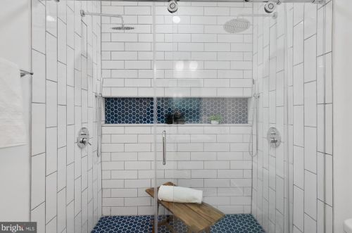 502 Randolph St, Washington DC  20011-5906 exterior