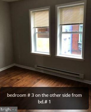 1727 42 St, Philadelphia PA 19104-1414 exterior