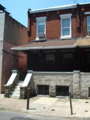 1540 Carlisle St, Philadelphia PA  19121-4315 exterior