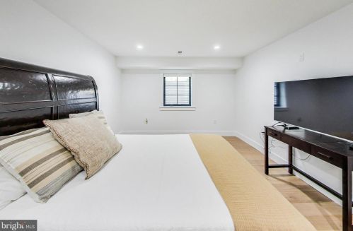 609 Van Buren St, Washington DC  20012-2641 exterior