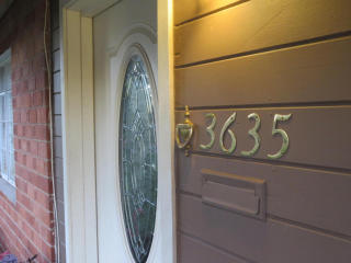 3635 21st Ave, Phoenix AZ  85015-5406 exterior