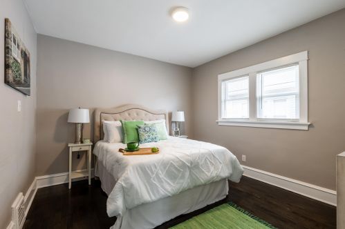 4424 57th St, Milwaukee WI  53218-5608 exterior