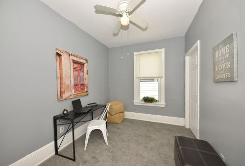 3257 Booth St, Milwaukee WI 53212-2135 exterior