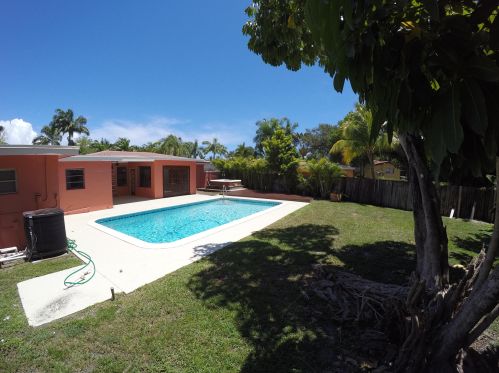 422 3 St, Boca Raton FL 33486-4606 exterior