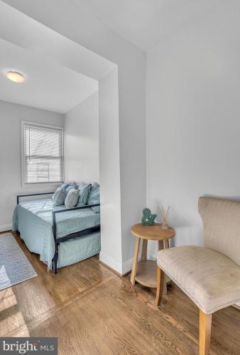 1635 Virginia Ave, Washington DC 20002-2326 exterior