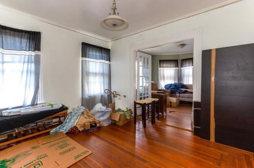 12 Humes St, Providence RI 02907-3203 exterior