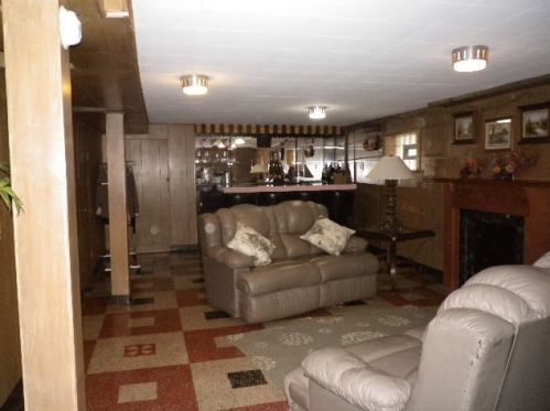 6055 Barry Ave, Chicago IL 60634-4966 exterior