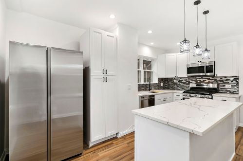 8943 Elizabeth St, Chicago IL  60620-3418 exterior