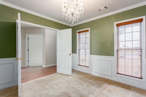 5813 Poppy Tree Ln, Tucker GA  30084-2097 exterior