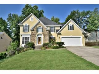 3846 Stonebriar Ln, Duluth, GA 30097-2243
