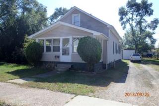 1201 Langeland Ave, Meskegon, MI 49442-5260