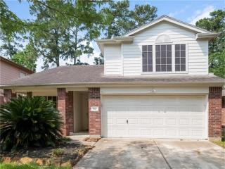 654 Cypresswood Trce, Spring TX  77373-3031 exterior