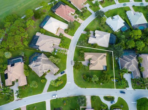 10317 Crosby Pl, Fort Pierce FL  34986-3055 exterior