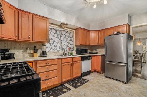 1639 Lotus Ave, Chicago IL 60641-3224 exterior