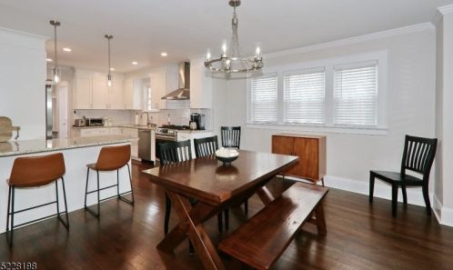 210 Mountainview Ave, Scotch Plains NJ  07076-1418 exterior