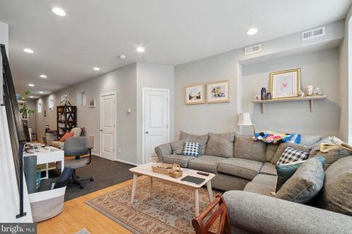 1512 20th St, Philadelphia PA  19146-4508 exterior