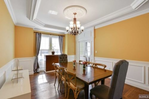 124 Cross St, Demarest NJ  07627-2106 exterior