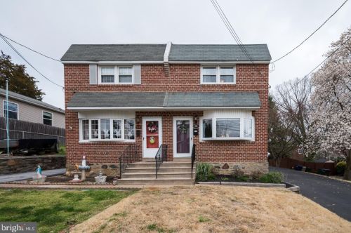 816 Maple Rd, Media, PA 19086-7167