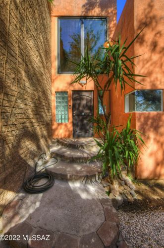 3117 Stone Ave, Tucson AZ  85705-3807 exterior