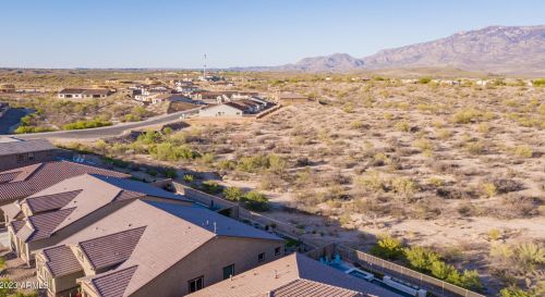 11656 Silverwood Dr, Tucson AZ 85739-1003 exterior