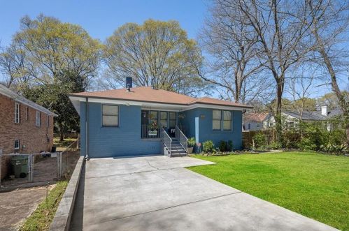 71 Chicamauga Ave, Atlanta, GA 30314-2505