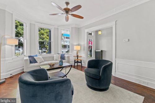 602 Quincy St, Washington, DC 20011-5934