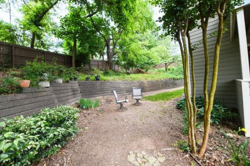 3368 Ivys Walk, Atlanta GA 30340-4042 exterior