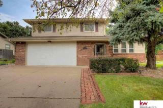 916 Claudine Ave, Omaha NE  68046-2935 exterior