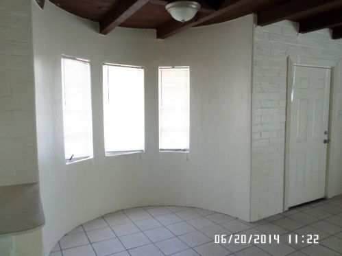 3574 Bellevue St, Tucson AZ  85716-3912 exterior