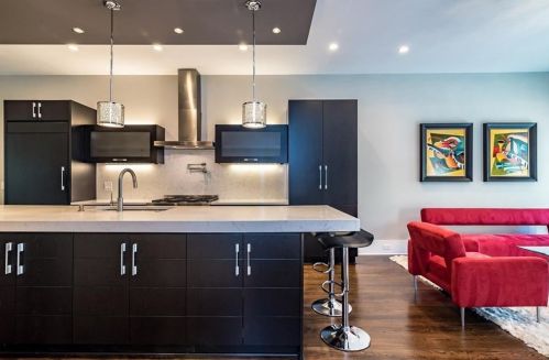 3122 Chestnut Woods Dr, Atlanta GA  30340-3245 exterior