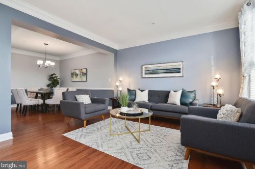 17028 Amity Dr, Rockville MD 20855-2578 exterior