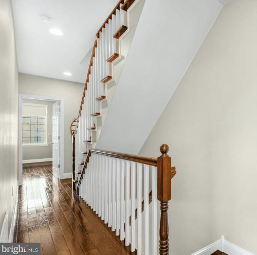 1740 Ellsworth St, Philadelphia PA  19146-3012 exterior