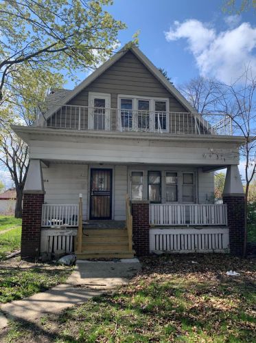 4121 50th St, Milwaukee, WI 53216-1311