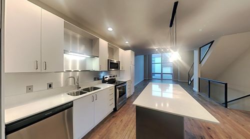 1248 Breuer Mews, Atlanta GA 30318-4191 exterior