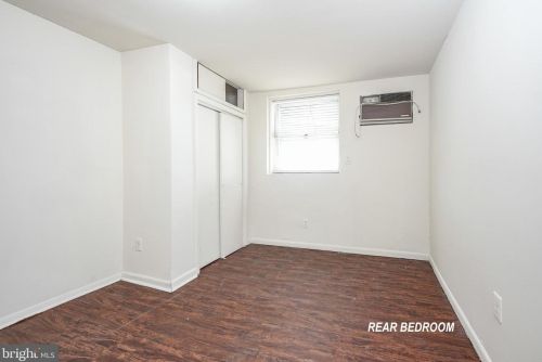 1904 22nd St, Philadelphia PA 19121-2112 exterior