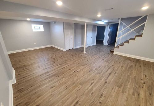 4136 70th St, Chicago IL  60629-5723 exterior