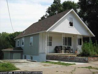 5109 22 St, Omaha NE  68107-2846 exterior