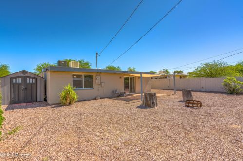 4542 15th St, Tucson AZ 85701-2444 exterior