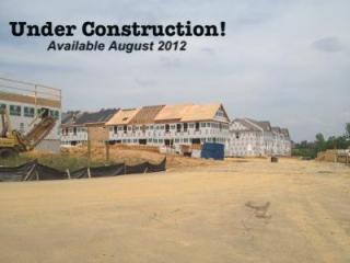 2406 Aristocracy Cir, Lexington KY  40509-8570 exterior